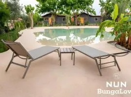 Çıralı Nun Bungalove