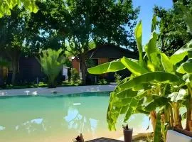 Çıralı Nun Bungalove
