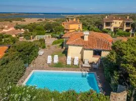 Villa Mariluce