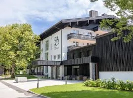 Bartl Apartments