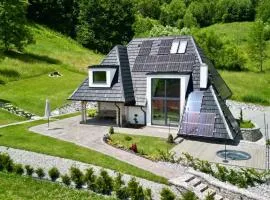 Sol Chalet Maramures