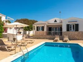 Villa Mar Azul by Escape Home