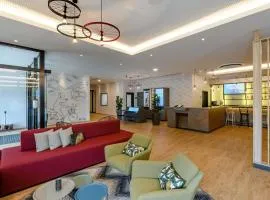 ibis Styles Magdeburg