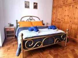 Casa Colomba a Tirano