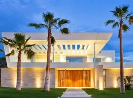 CHALET 95, Lujo y Piscina Infinity