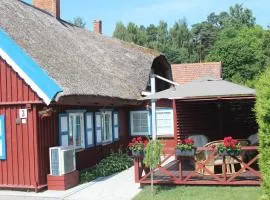Amber Retreat Nida with Free Parking & 2 Bedrooms