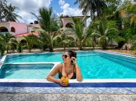 Heidis Beach Stay