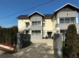 Apartmani Lotus Vrdnik
