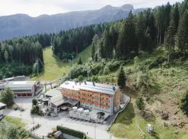Hotel Selva