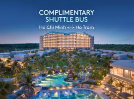 IXORA Ho Tram By Fusion, מלון בהו טראם