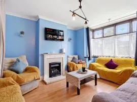 4 Bedroom Central Birmingham