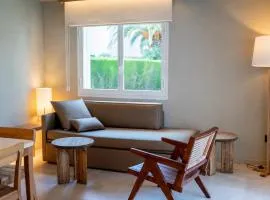 Apartamentos Estival Park