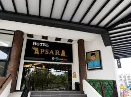Hotel Apsara Temerloh Gateway