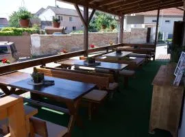 Penzion u Bednářů