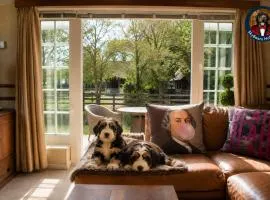 Berney Lodge by SkyBears Holidays - Puppy Lounge, Arcades, Games room