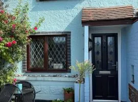 Turning Tides Holiday Cottage