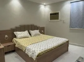 شقق الراحه 2