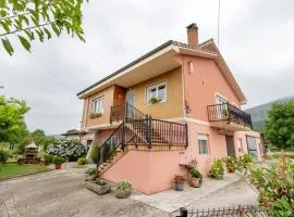 Casa Pili