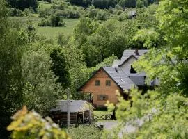 Dom na Padole