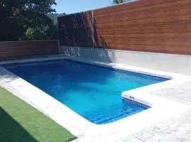 Casa Abetos