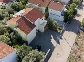 Apartments Ivanov