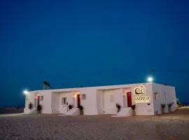 Diar Douja - Beach front Resort Tazerka