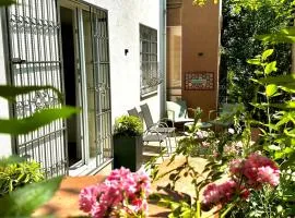 Central Brasov Apartment