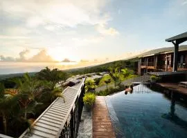 Hôtel Diana Dea Lodge & SPA