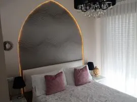 Luminoso Loft