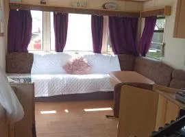 Sunrise Caravan
