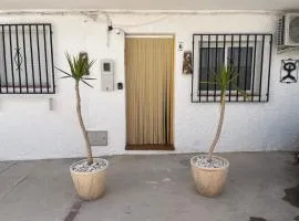 Apartamento AMARILLO