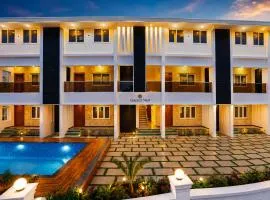 G3 - Premium boutique with swimming pool
