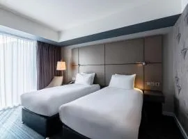 Crowne Plaza Aberdeen Airport by IHG