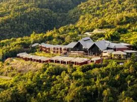 Hôtel Diana Dea Lodge & SPA