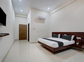 Collection O V Five, hotel em Jaipur