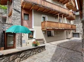 Bilocale in Casa Storica