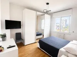 Bicocca Flat B