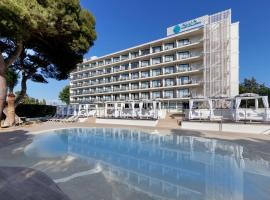 Alua Linda Mallorca - Newly Renovated 2026, Hotel in der N&auml;he vom Flughafen Palma de Mallorca, Can Pastilla