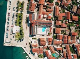 Hotel Korkyra, hotelli kohteessa Vela Luka