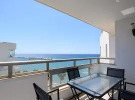SEA VIEW & BEACH ACCESS - Center