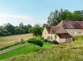 Les Peupliers du Perche - gîte de charme dans le Perche à 2 h de Paris