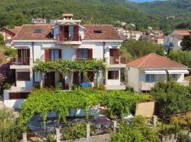 Apartments Sijerkovic