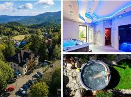 Karkonoski SPA - Bufet mini All Inclusive gratis!