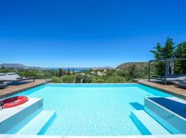 Eloa Luxury Villa - Luxe Getaway by etouri