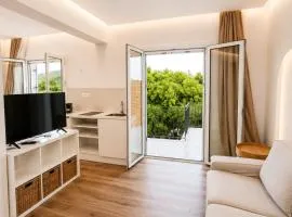 Elysium Apartments