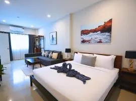 Tiny Dreams Room Rentals