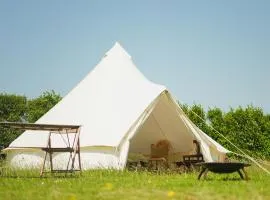 Devon Belltents - Salcombe
