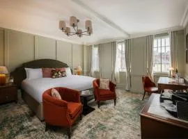Castle Hotel Windsor
