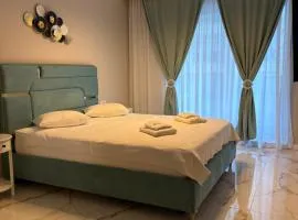 F&L Relax Mamaia Nord -Apartament cu parcare gratuită