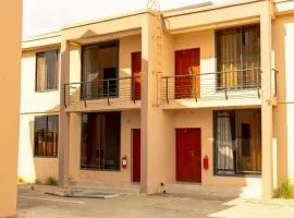 Stunning 2BR in Dar Beach, Dining, Transit Nearby apt 1
